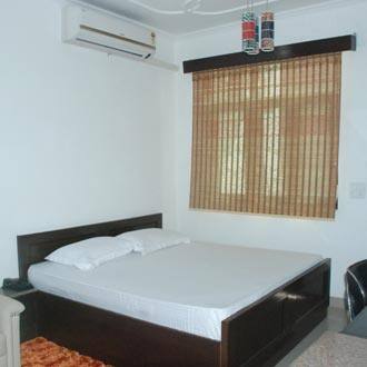 Satya Palace, New Delhi 2
